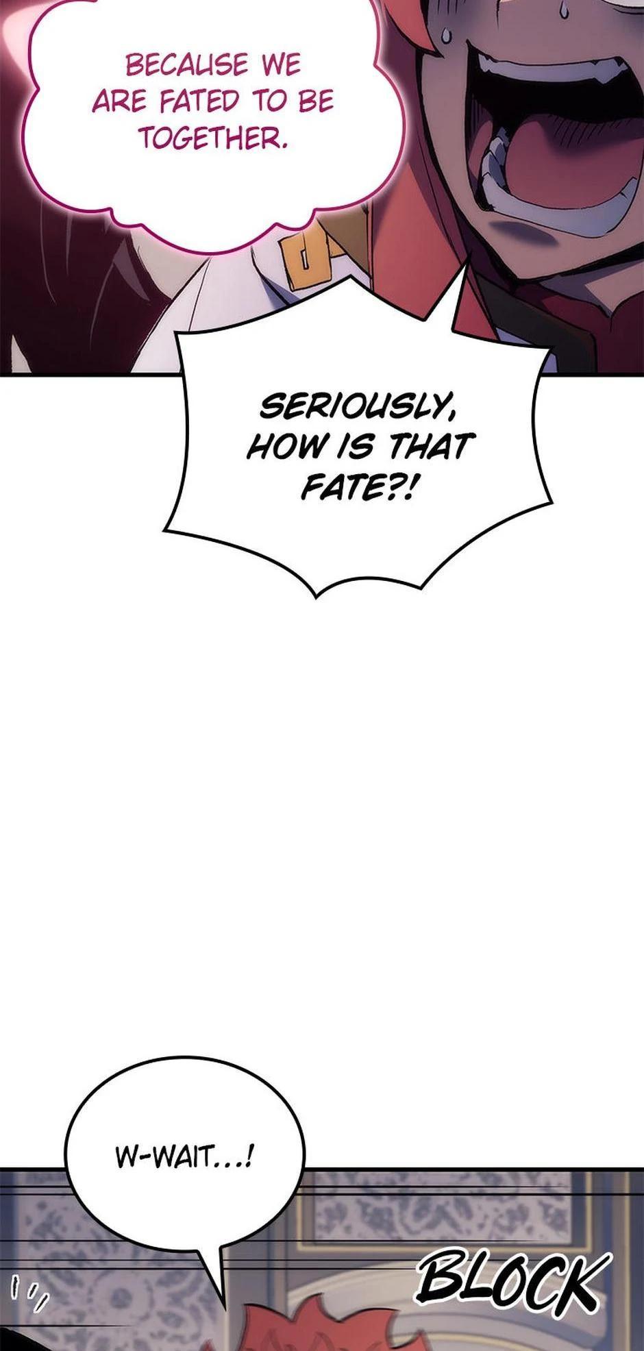 Read The Reincarnated King of Fists EN Manga Online