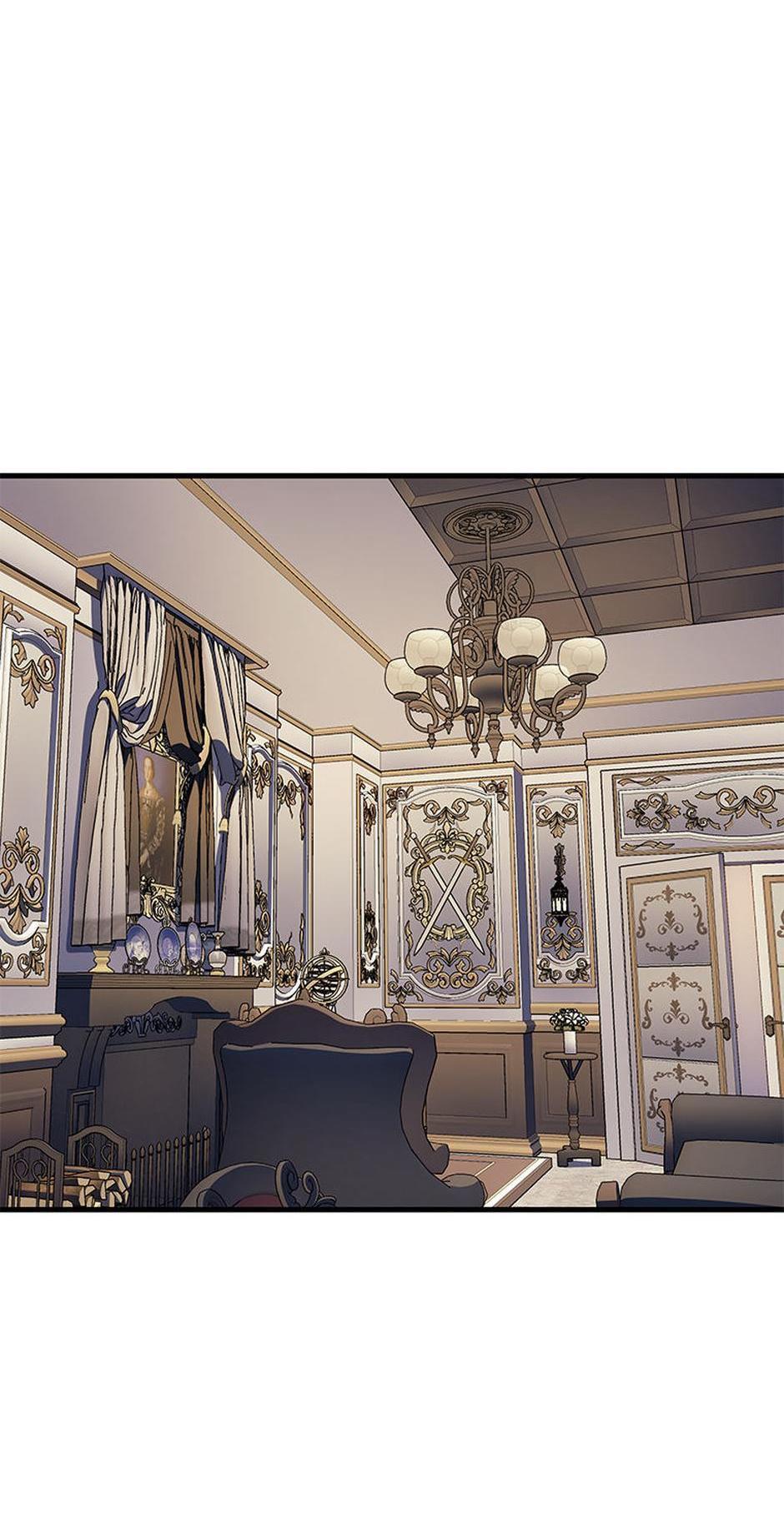 Read The Reincarnated King of Fists EN Manga Online