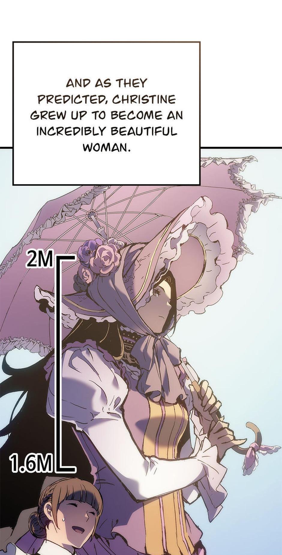 Read The Reincarnated King of Fists EN Manga Online