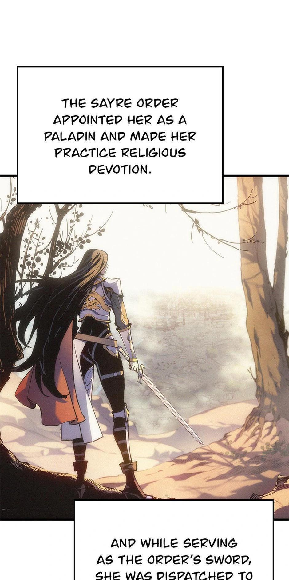 Read The Reincarnated King of Fists EN Manga Online