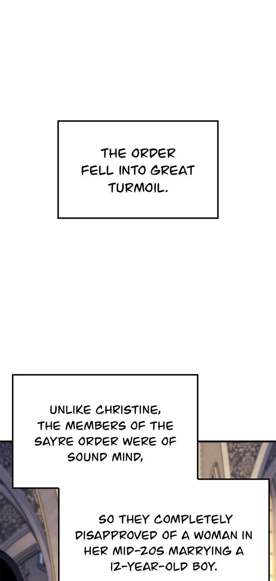 Read The Reincarnated King of Fists EN Manga Online