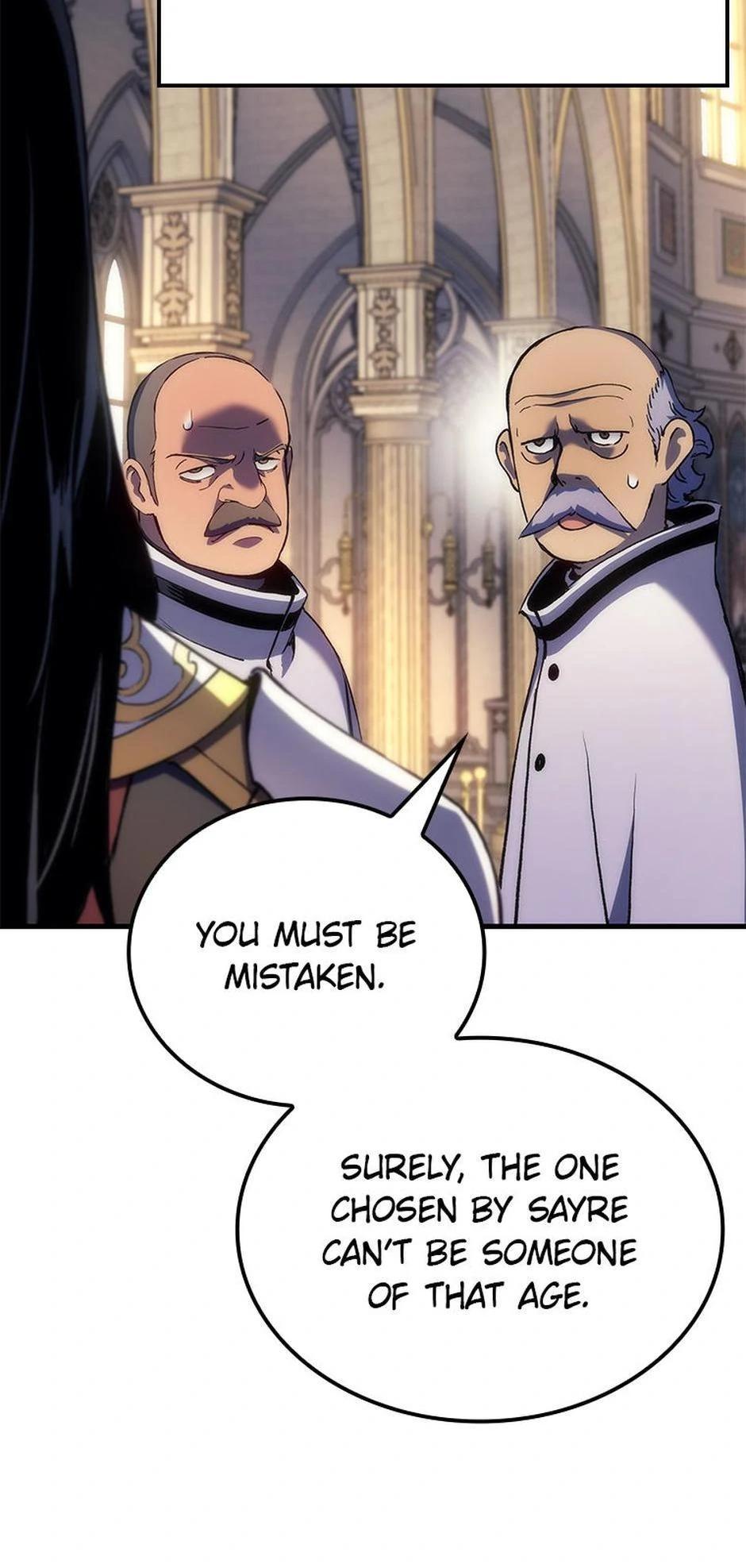 Read The Reincarnated King of Fists EN Manga Online