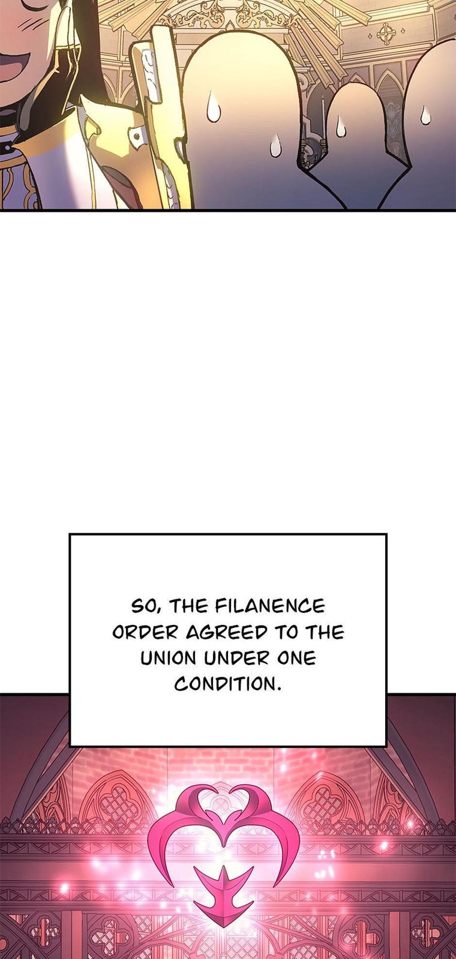 Read The Reincarnated King of Fists EN Manga Online