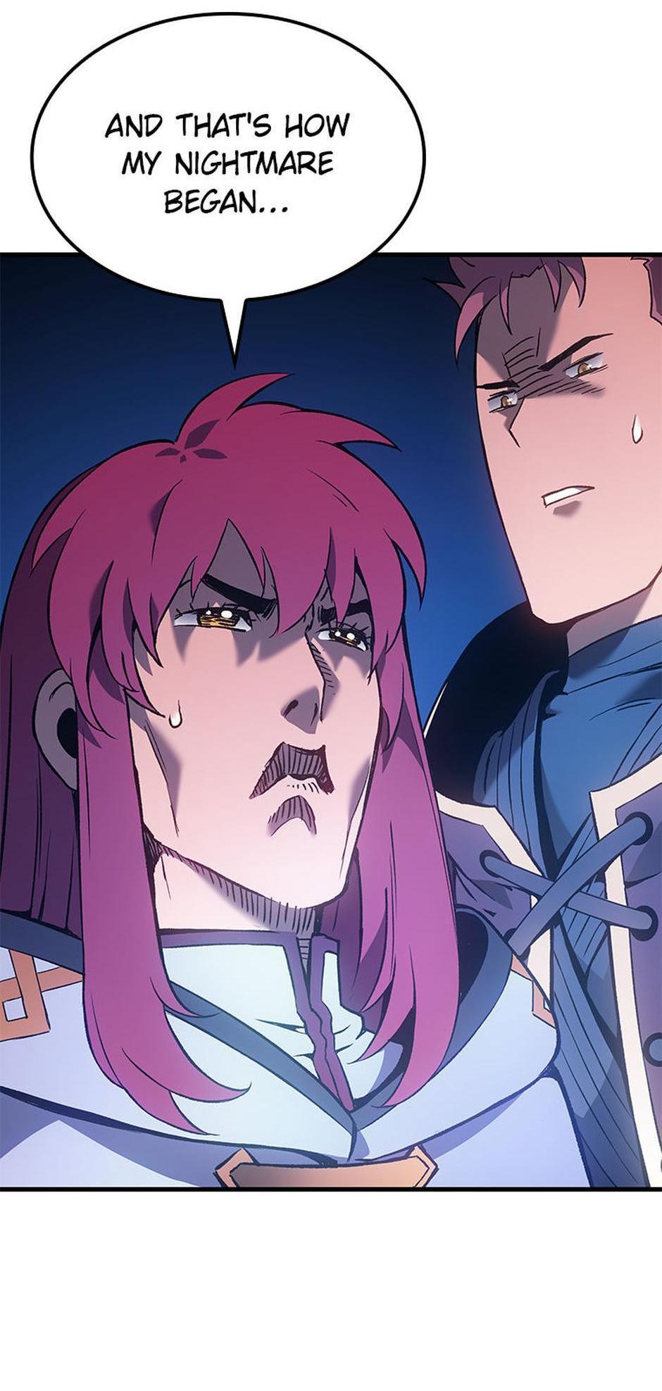 Read The Reincarnated King of Fists EN Manga Online