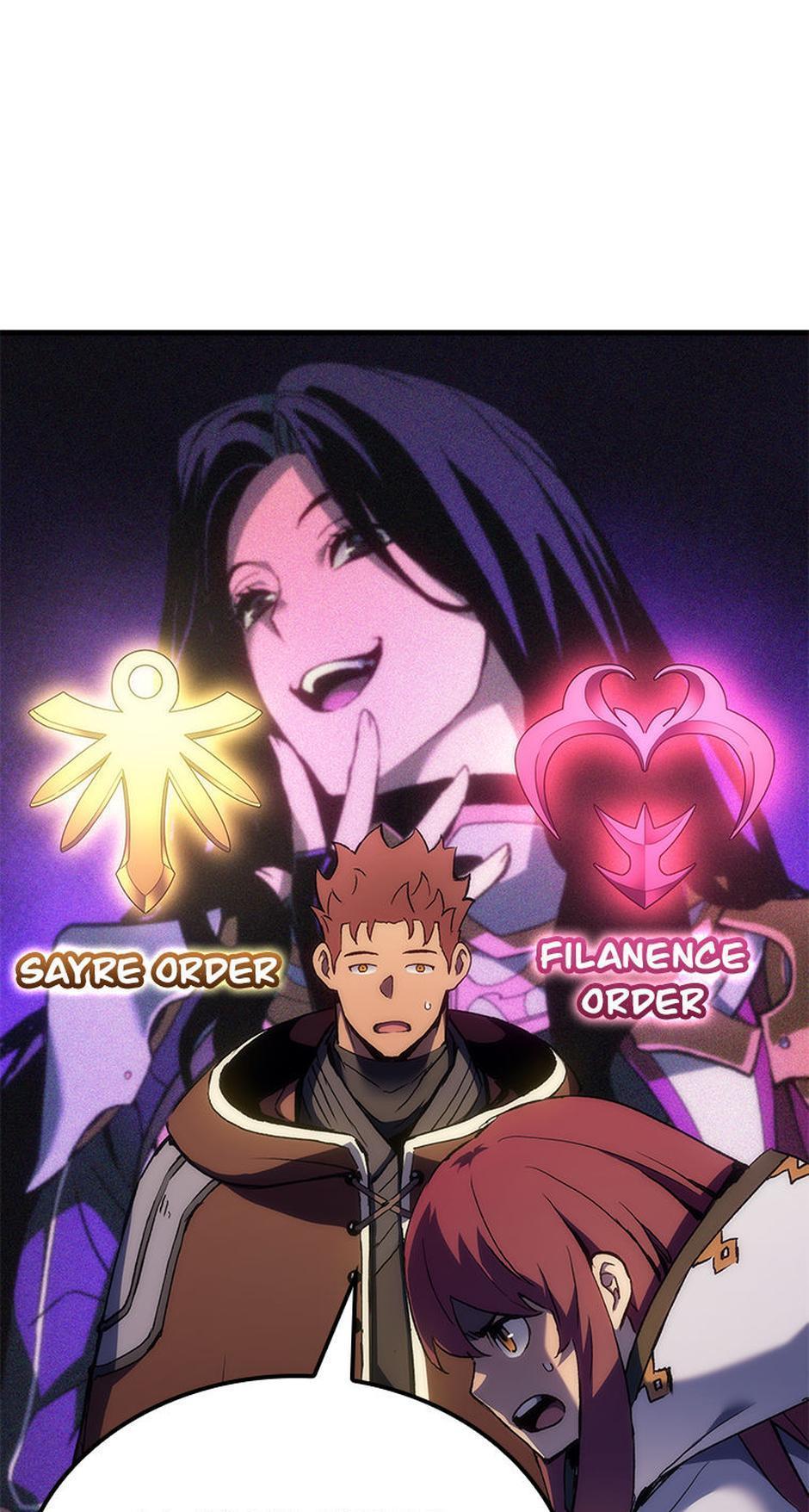 Read The Reincarnated King of Fists EN Manga Online