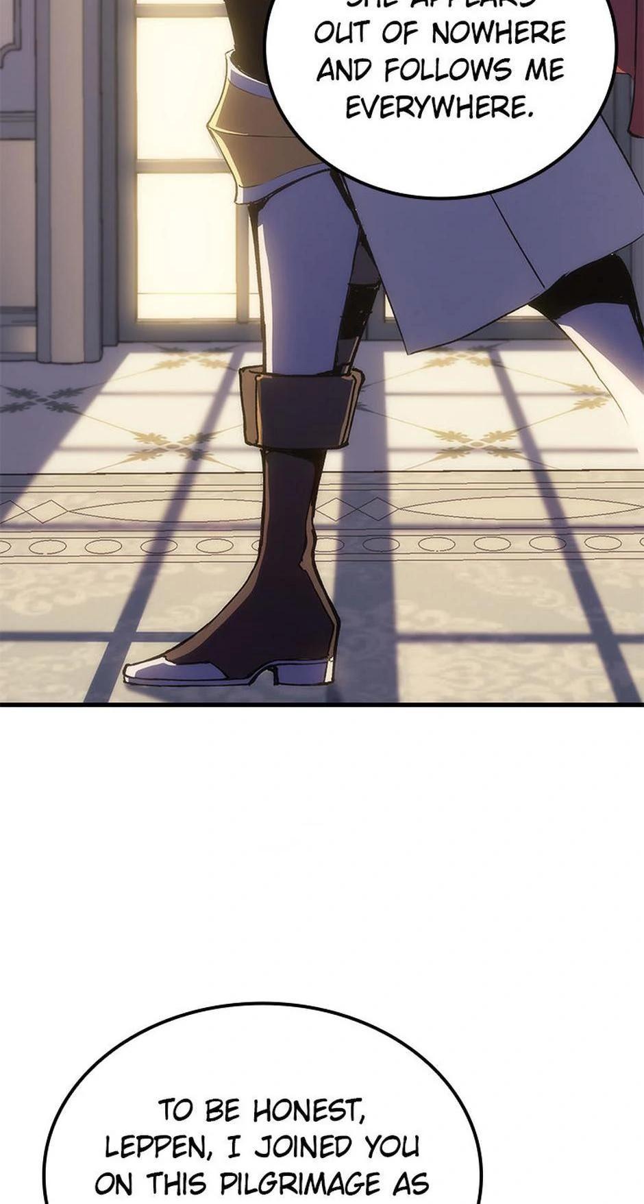 Read The Reincarnated King of Fists EN Manga Online