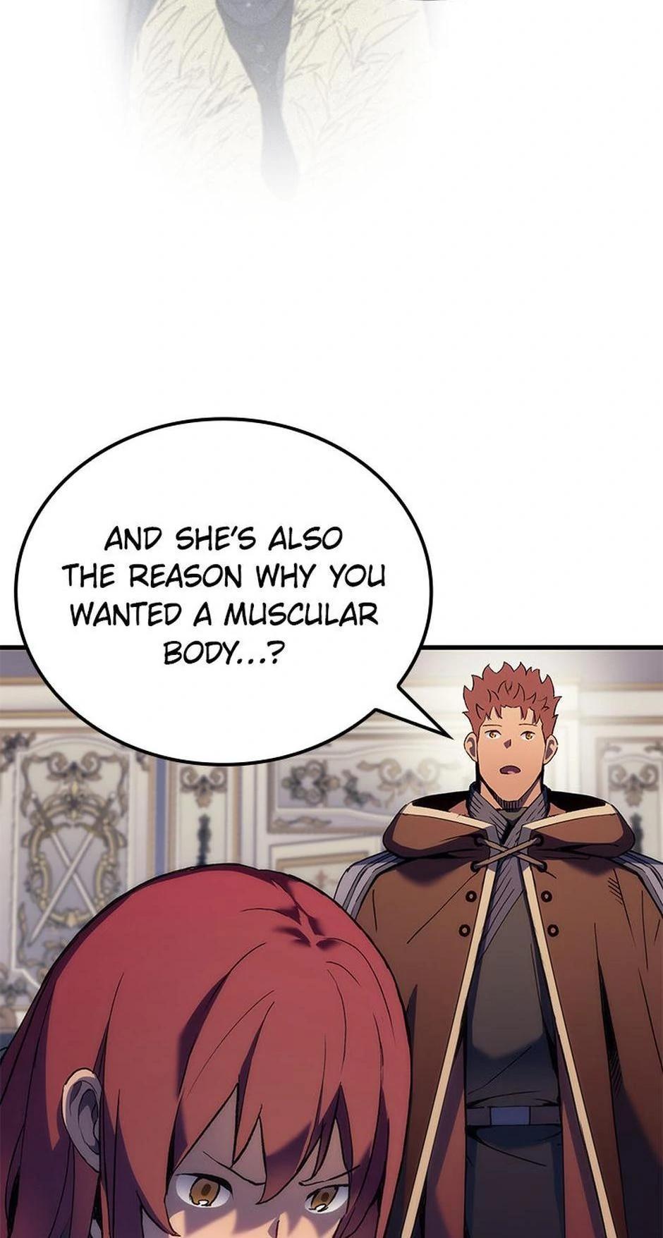 Read The Reincarnated King of Fists EN Manga Online