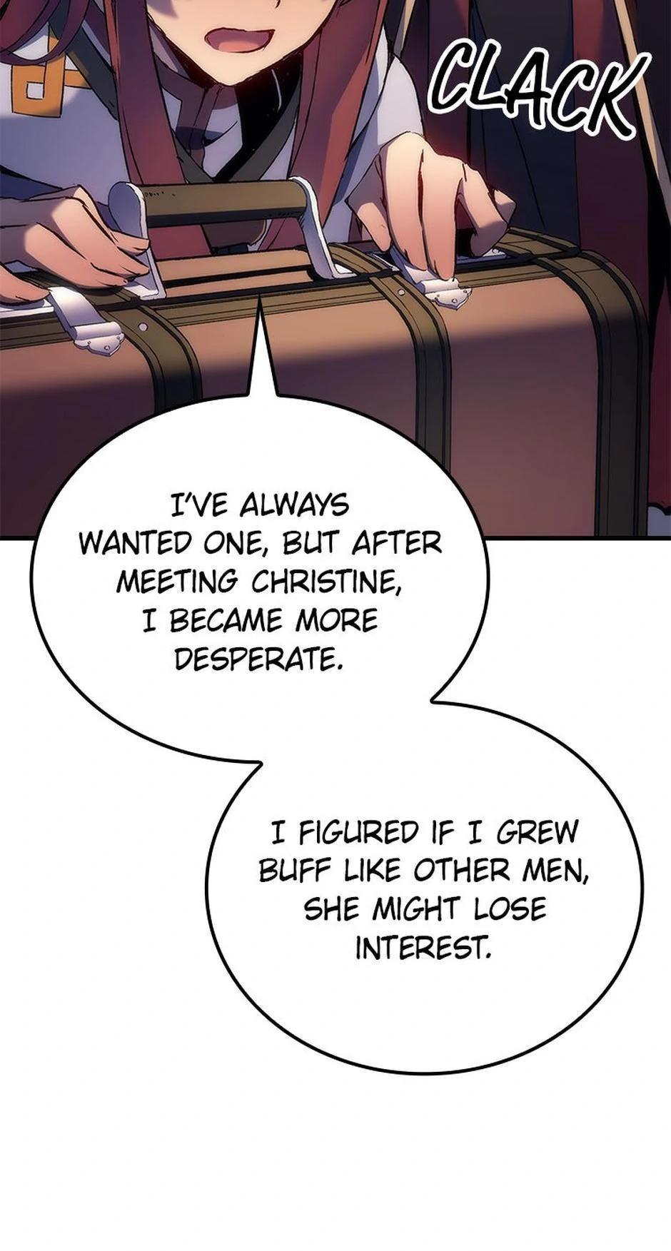 Read The Reincarnated King of Fists EN Manga Online