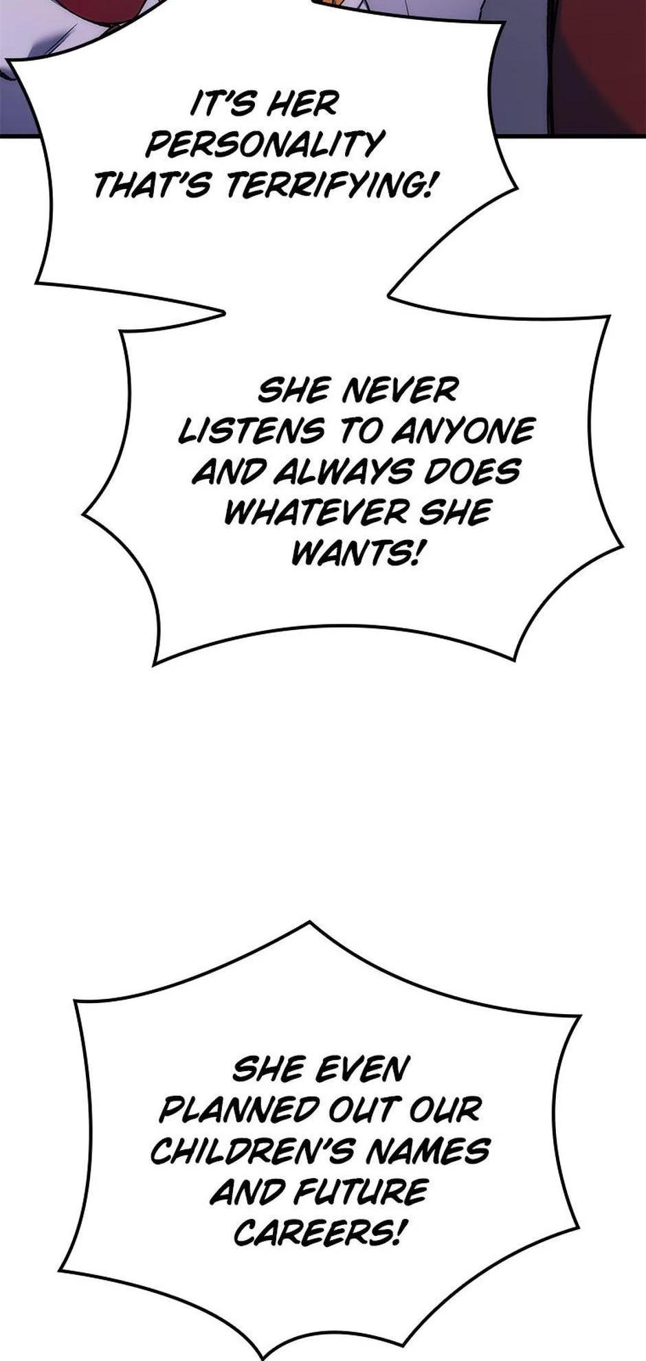 Read The Reincarnated King of Fists EN Manga Online