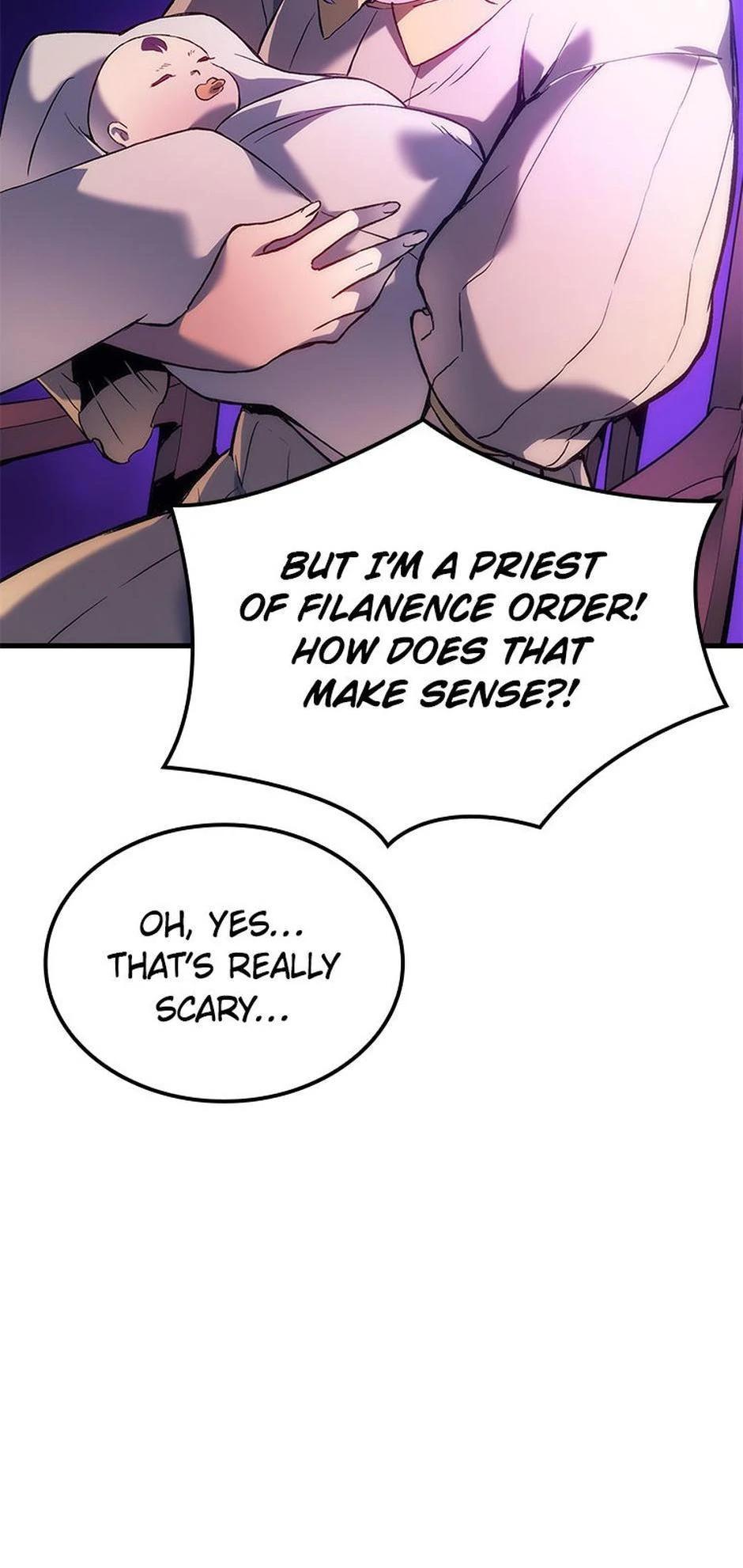 Read The Reincarnated King of Fists EN Manga Online