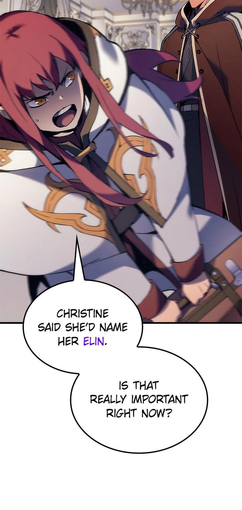 Read The Reincarnated King of Fists EN Manga Online