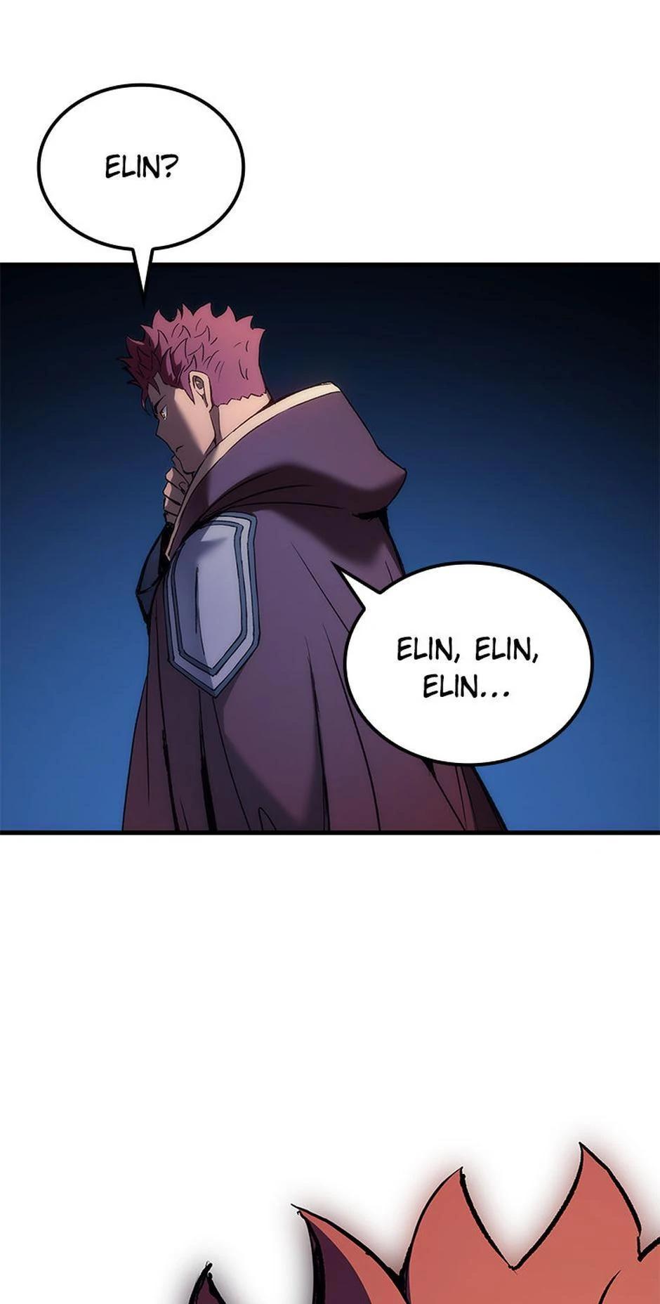 Read The Reincarnated King of Fists EN Manga Online