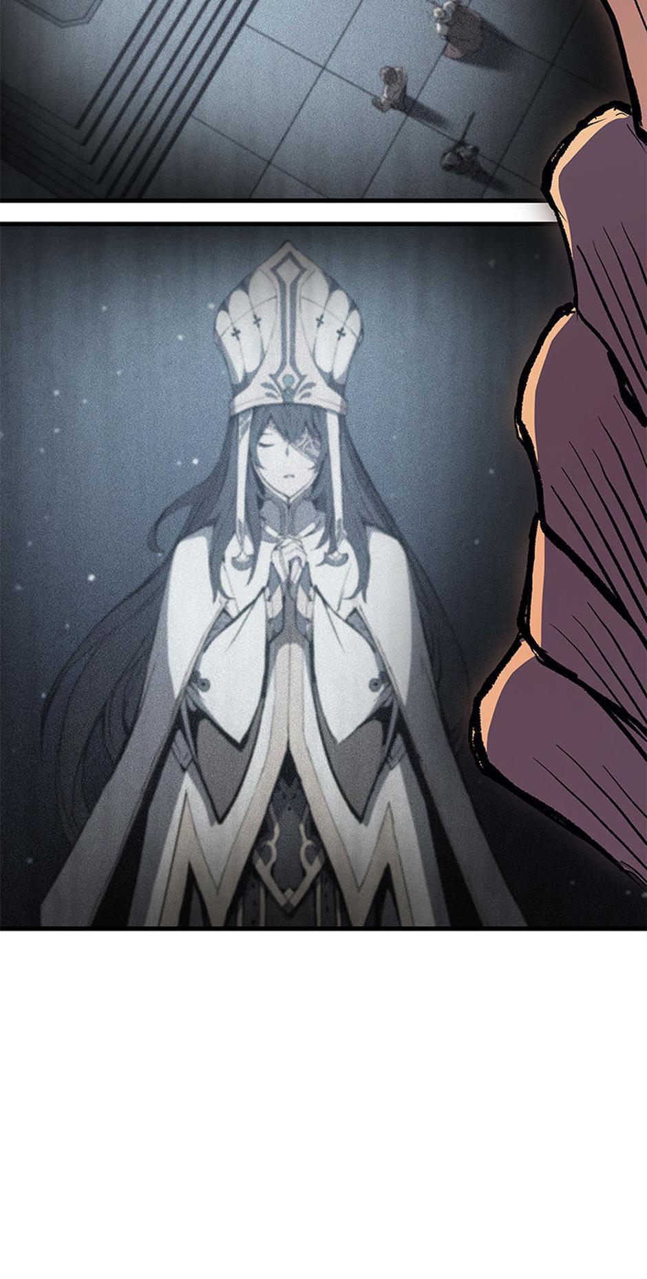 Read The Reincarnated King of Fists EN Manga Online