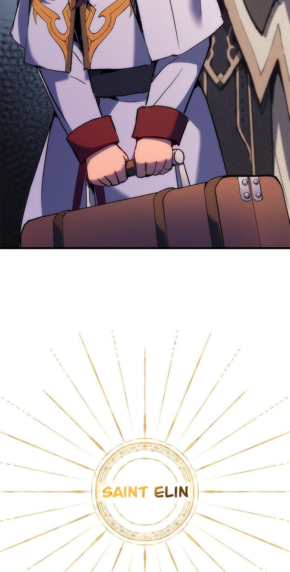 Read The Reincarnated King of Fists EN Manga Online