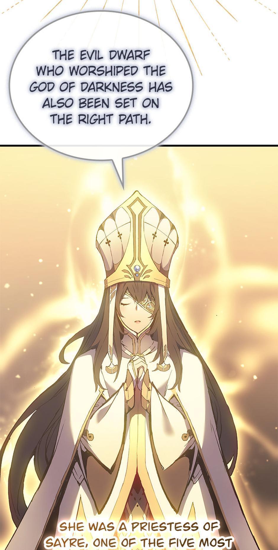 Read The Reincarnated King of Fists EN Manga Online