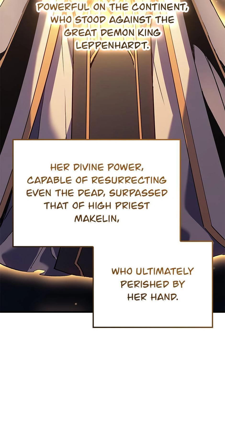 Read The Reincarnated King of Fists EN Manga Online