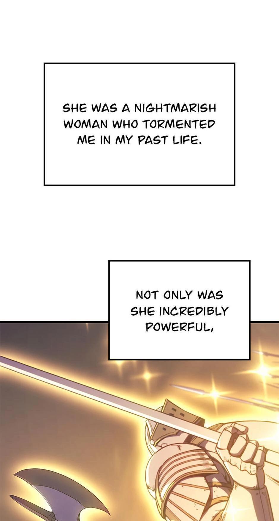 Read The Reincarnated King of Fists EN Manga Online