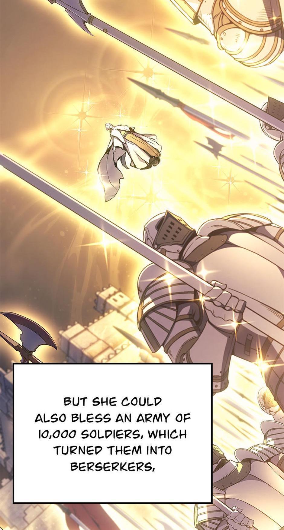 Read The Reincarnated King of Fists EN Manga Online