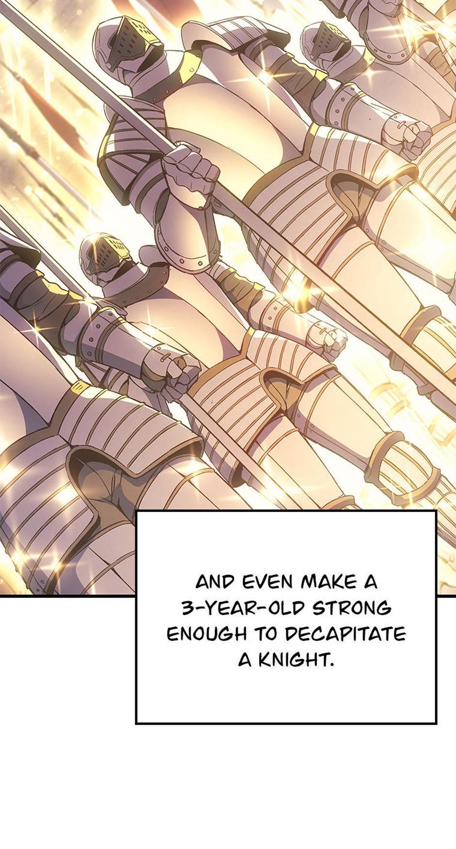 Read The Reincarnated King of Fists EN Manga Online