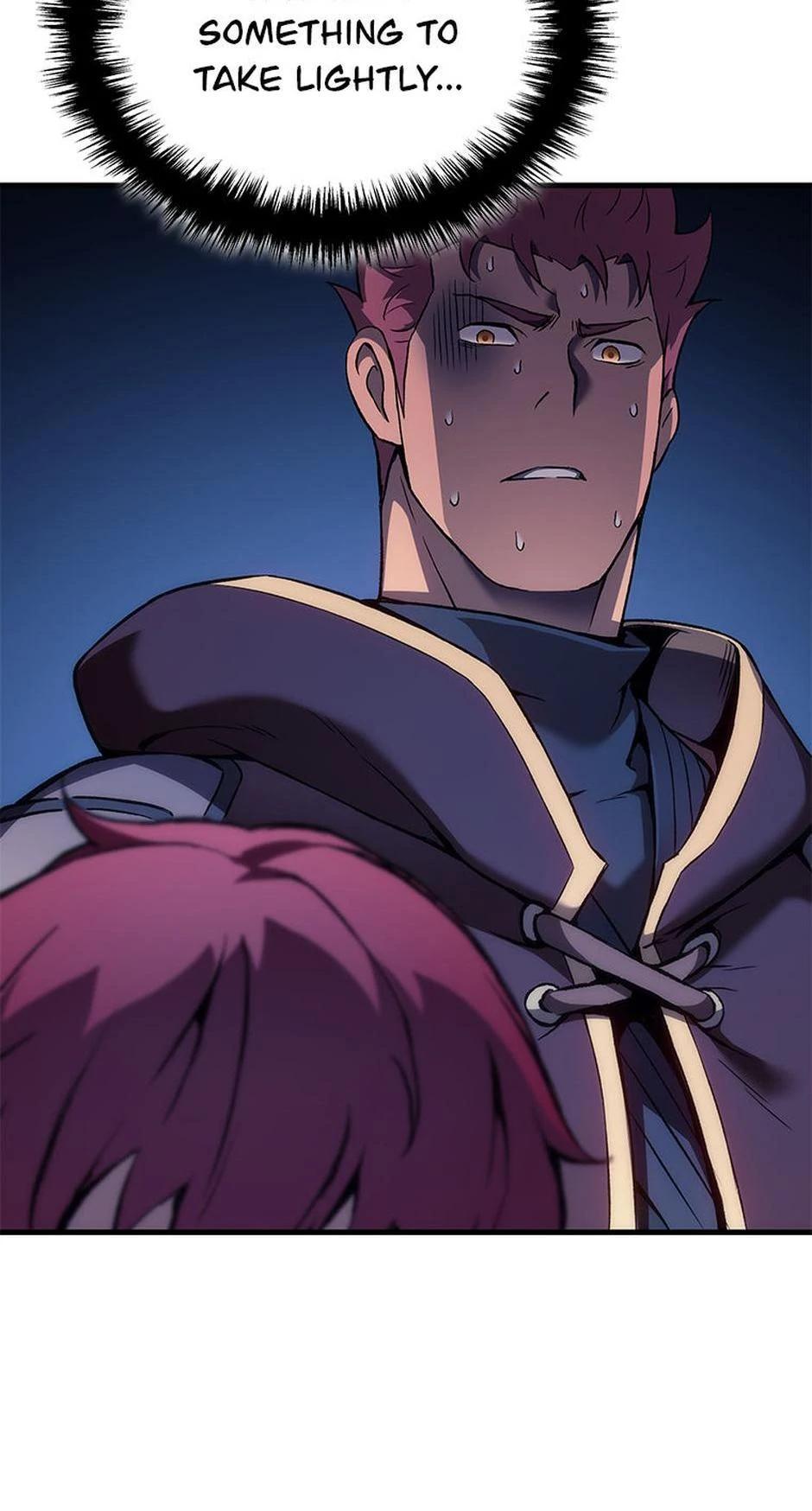 Read The Reincarnated King of Fists EN Manga Online