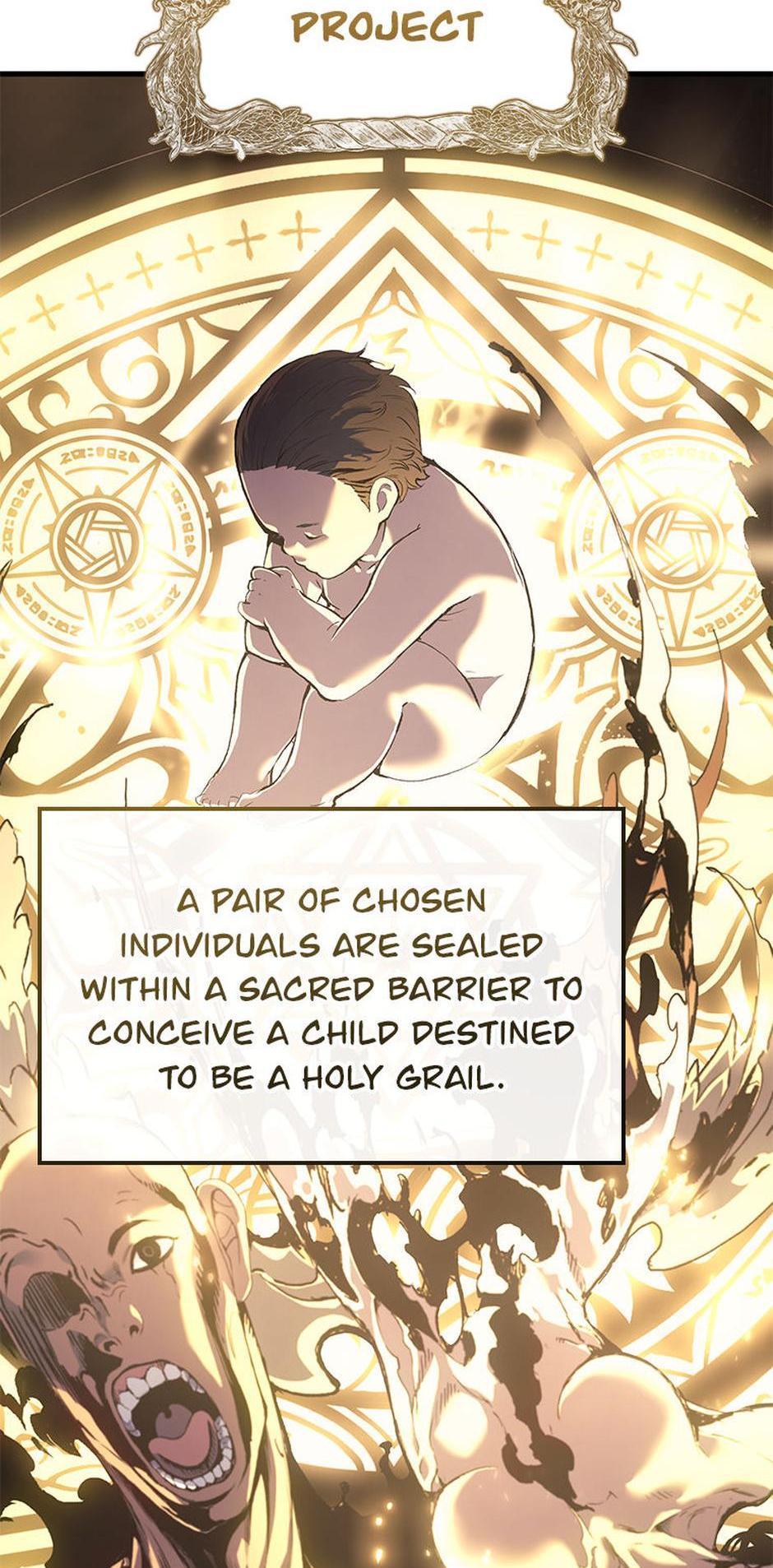 Read The Reincarnated King of Fists EN Manga Online