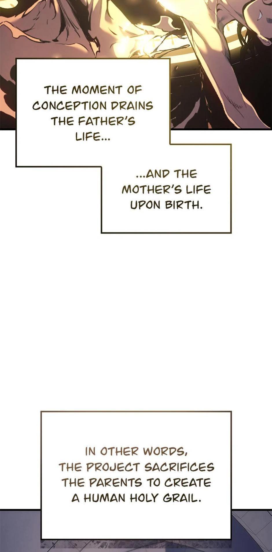 Read The Reincarnated King of Fists EN Manga Online