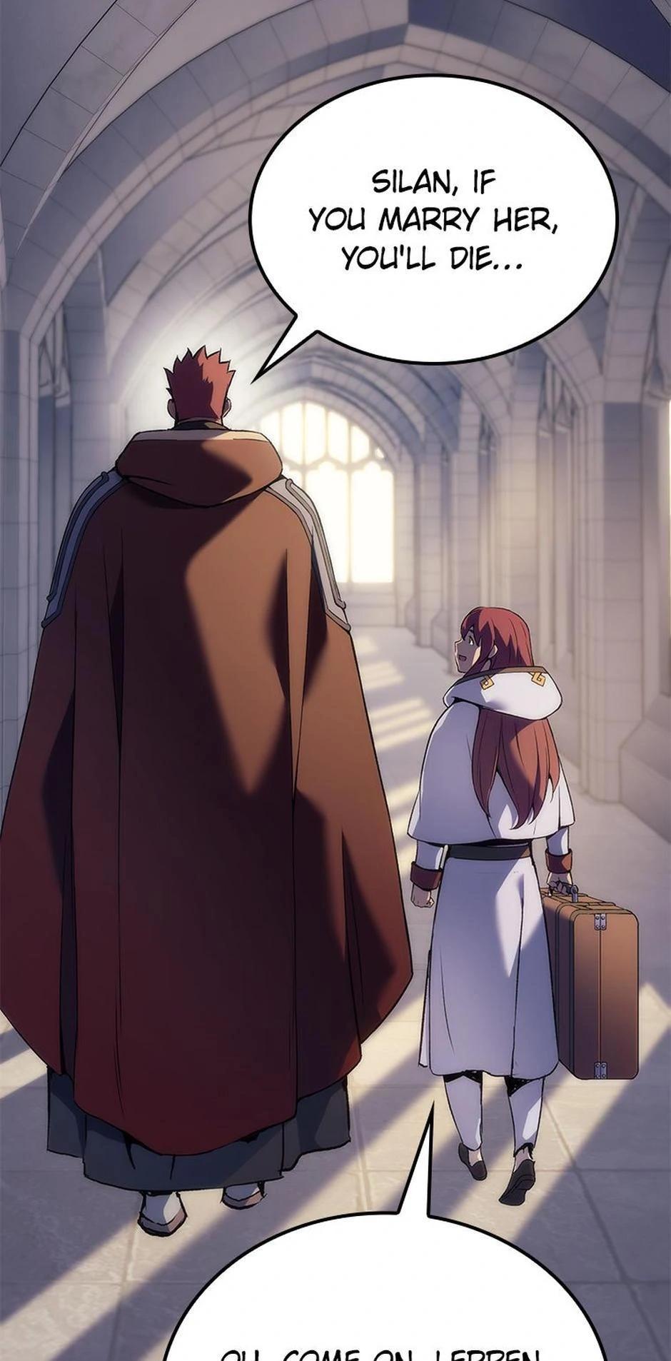 Read The Reincarnated King of Fists EN Manga Online