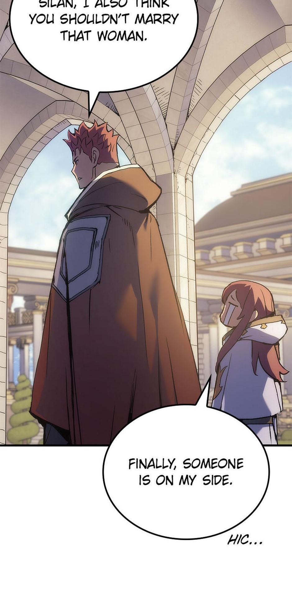 Read The Reincarnated King of Fists EN Manga Online