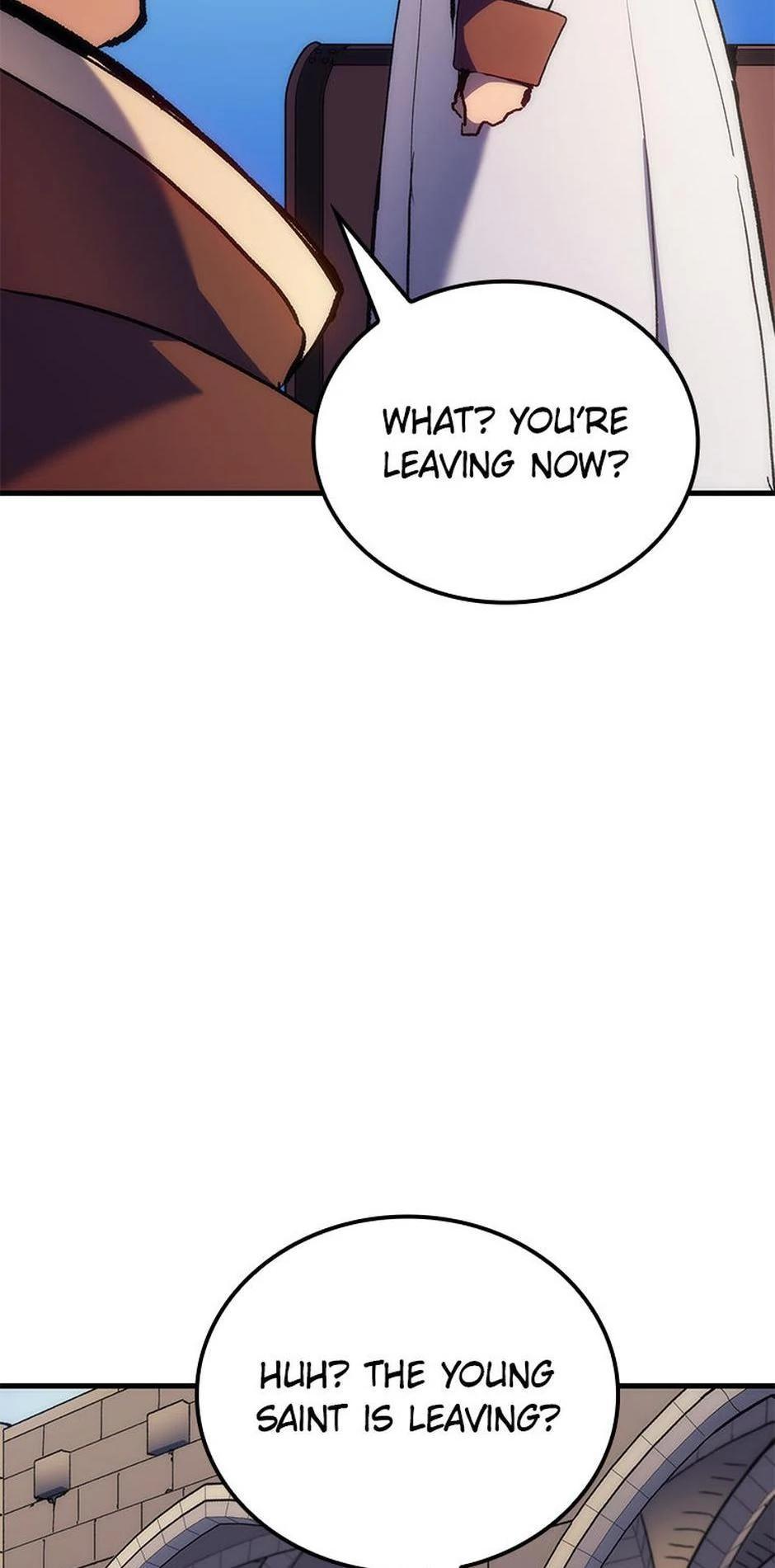 Read The Reincarnated King of Fists EN Manga Online