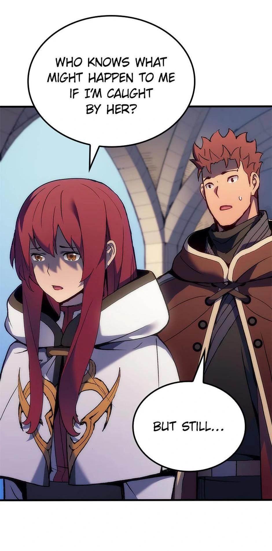 Read The Reincarnated King of Fists EN Manga Online