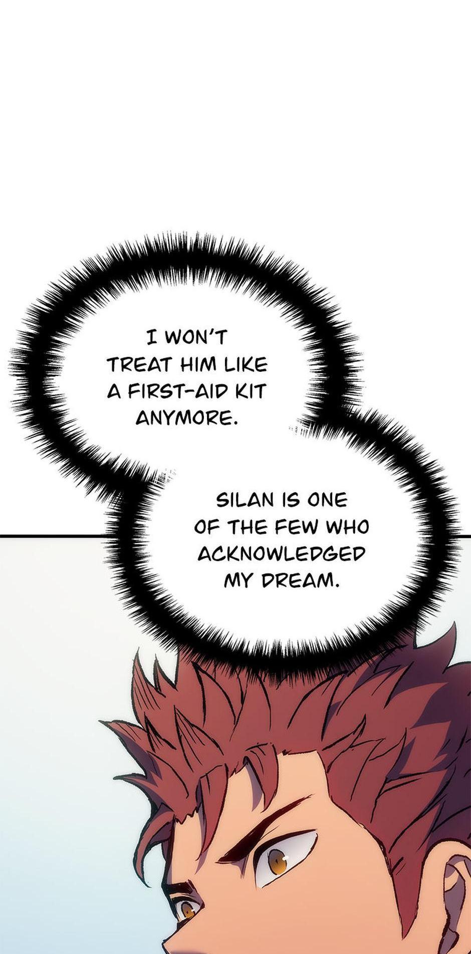 Read The Reincarnated King of Fists EN Manga Online