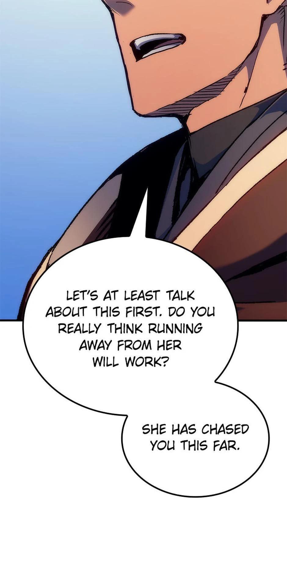 Read The Reincarnated King of Fists EN Manga Online