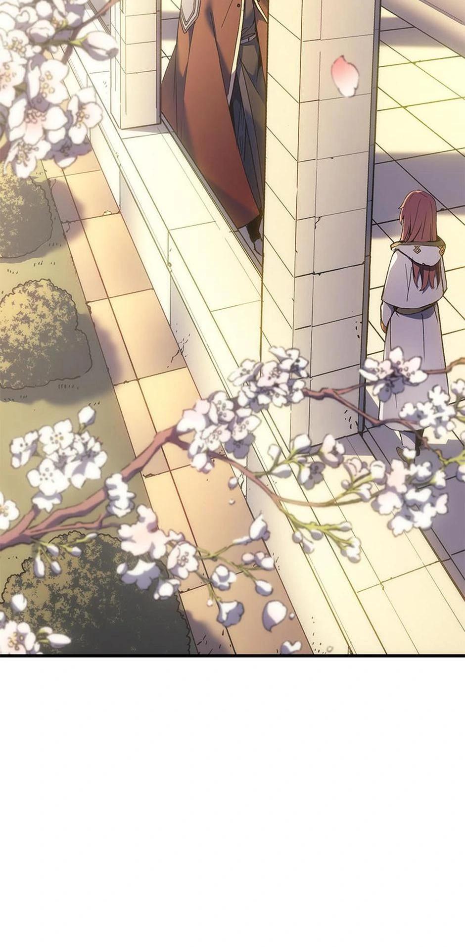 Read The Reincarnated King of Fists EN Manga Online