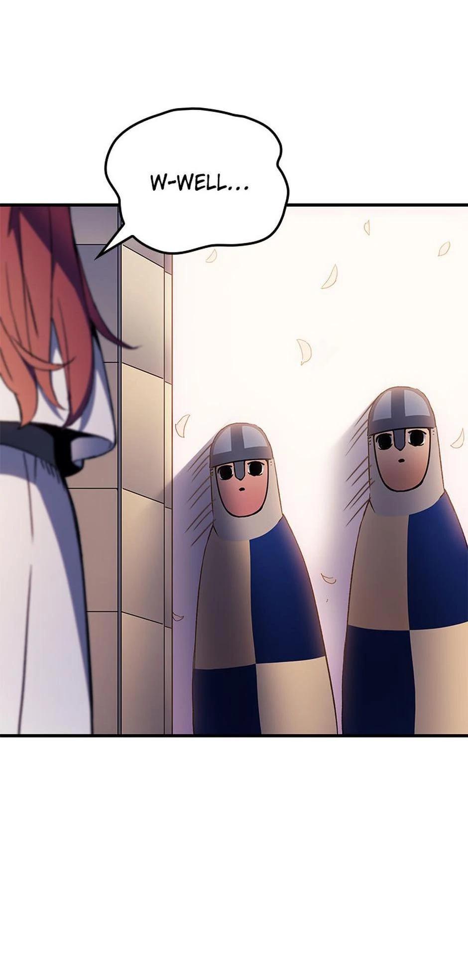 Read The Reincarnated King of Fists EN Manga Online