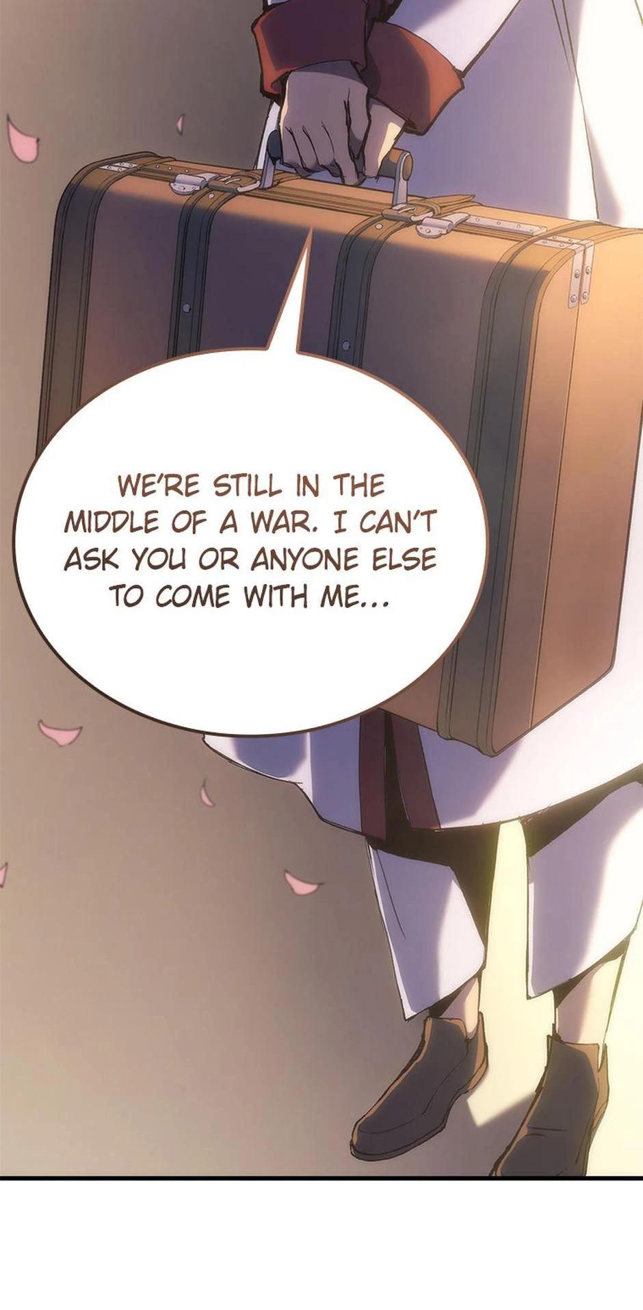 Read The Reincarnated King of Fists EN Manga Online