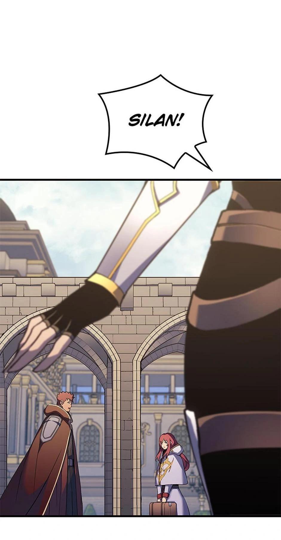 Read The Reincarnated King of Fists EN Manga Online