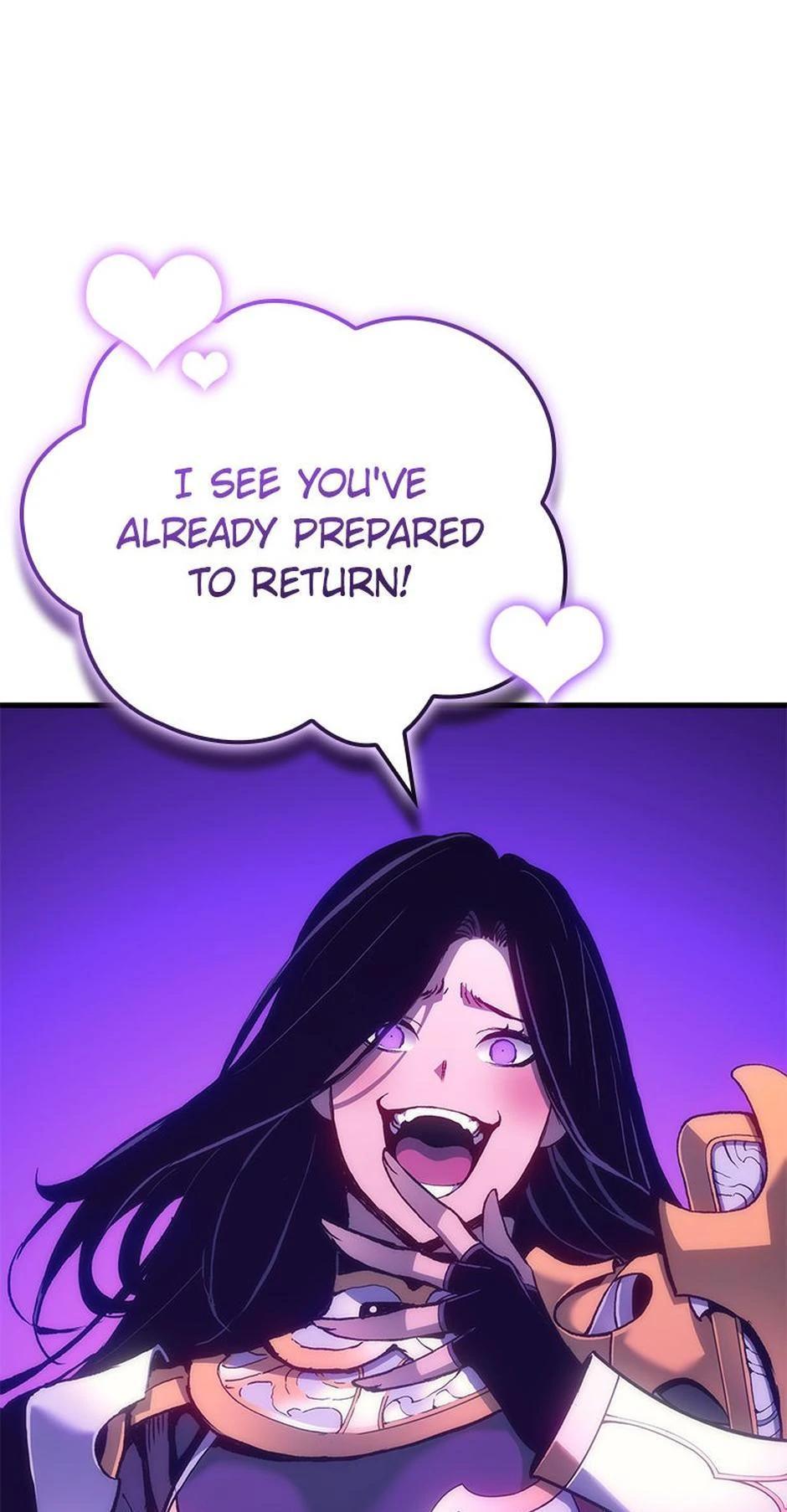 Read The Reincarnated King of Fists EN Manga Online