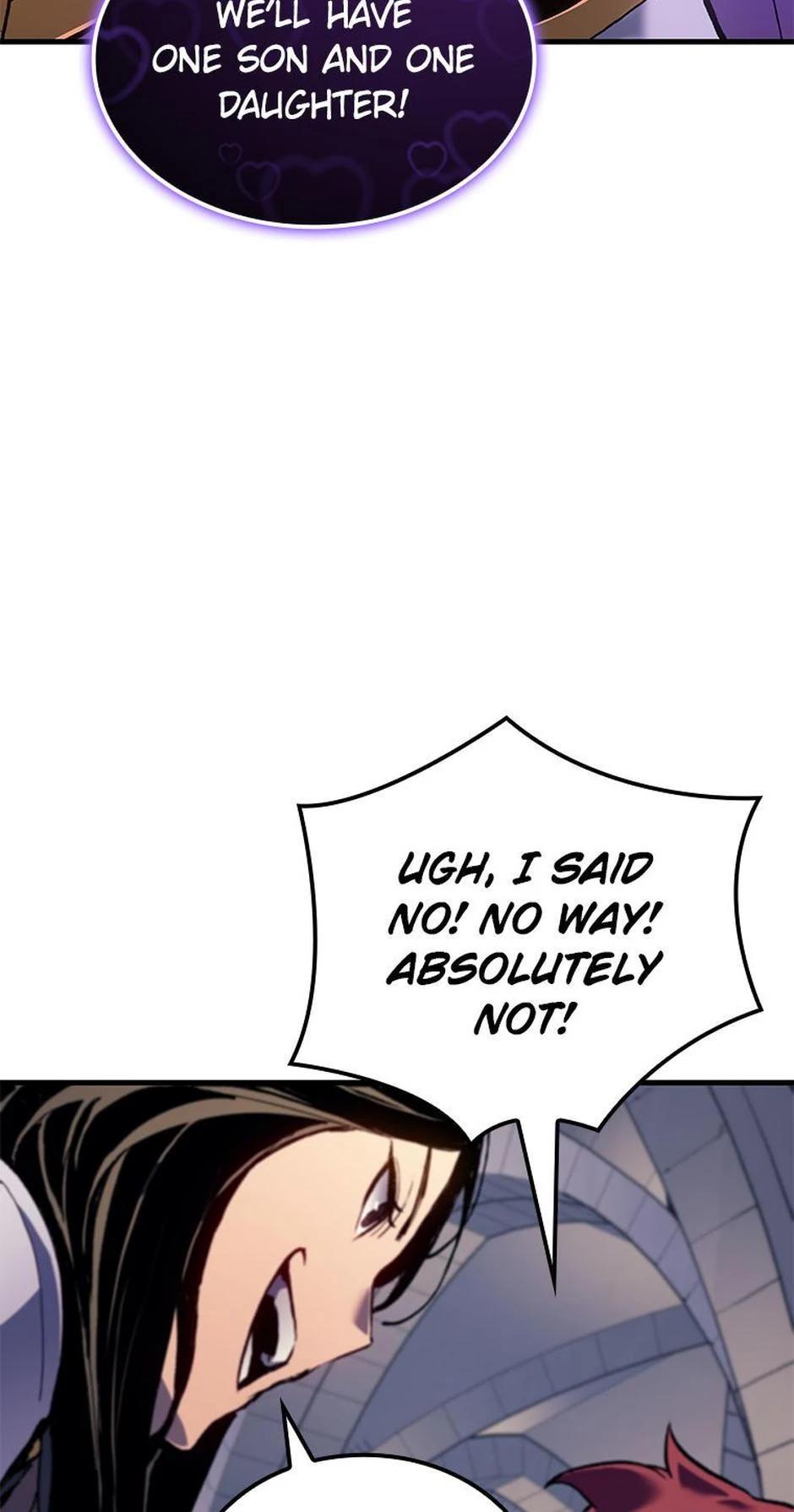 Read The Reincarnated King of Fists EN Manga Online