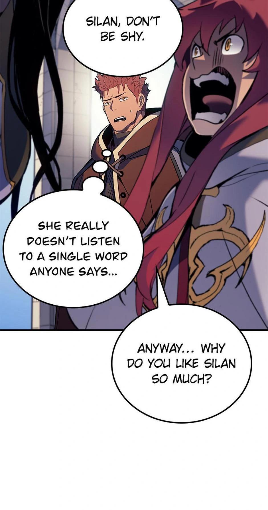 Read The Reincarnated King of Fists EN Manga Online