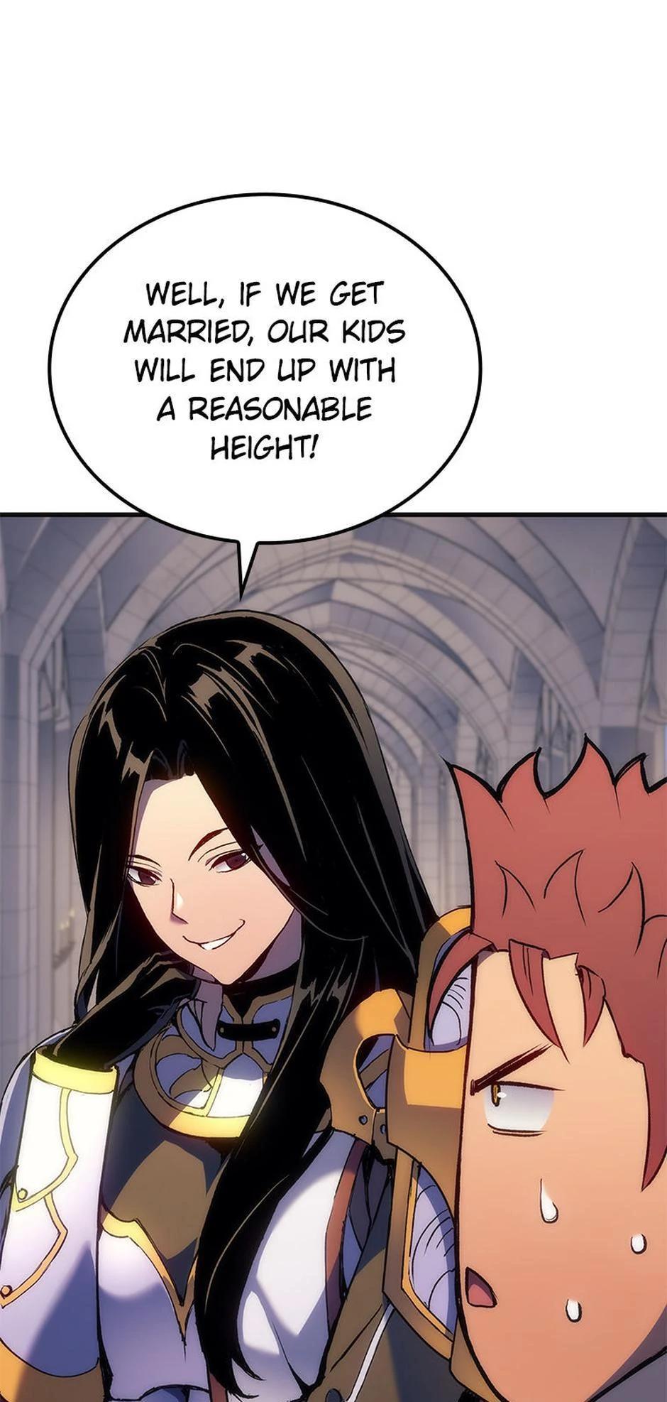 Read The Reincarnated King of Fists EN Manga Online