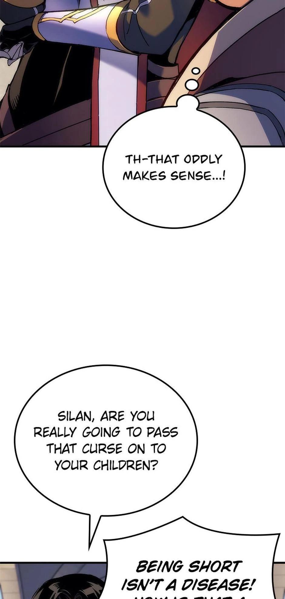 Read The Reincarnated King of Fists EN Manga Online