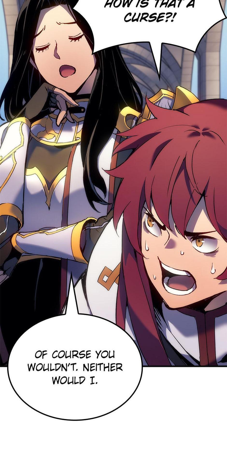 Read The Reincarnated King of Fists EN Manga Online