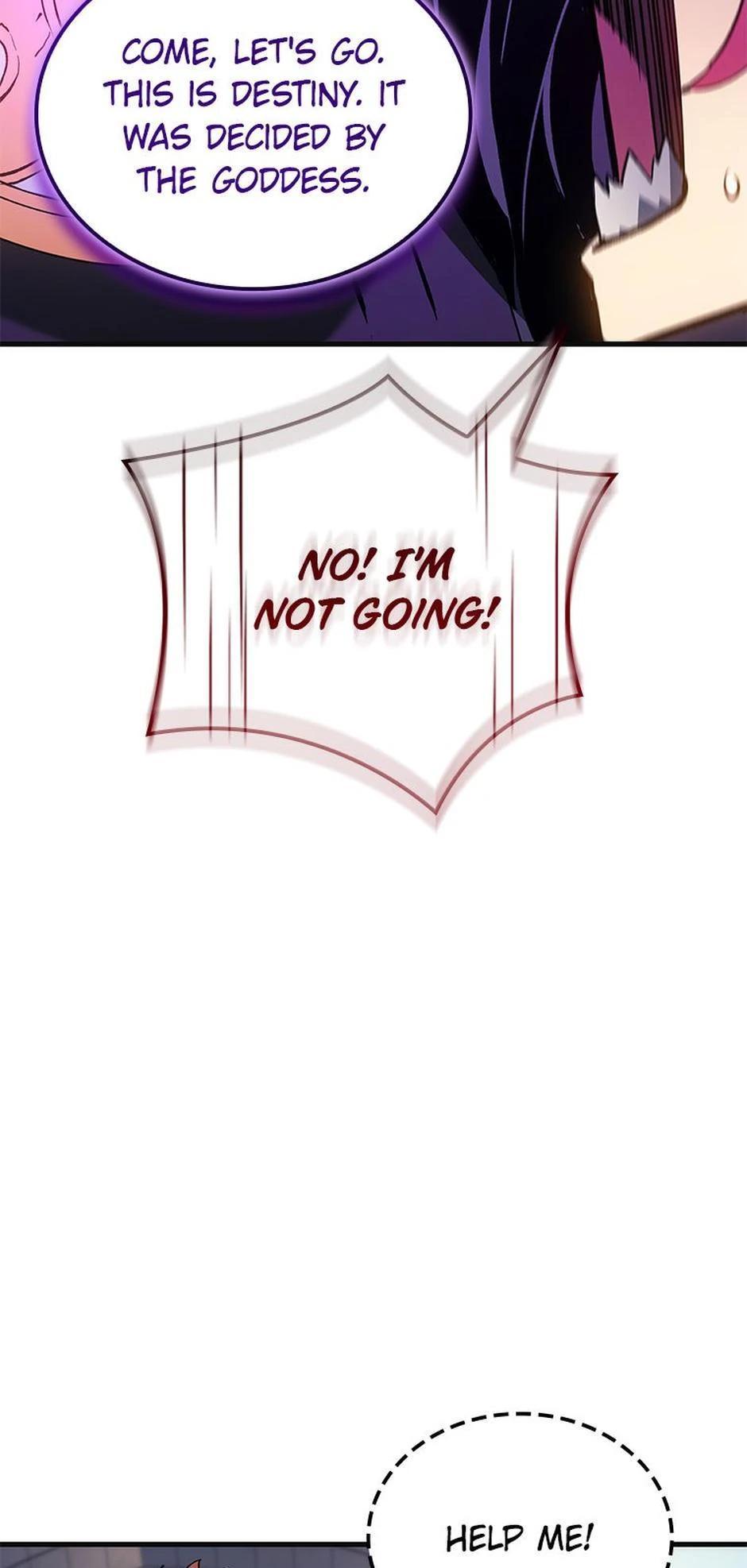 Read The Reincarnated King of Fists EN Manga Online