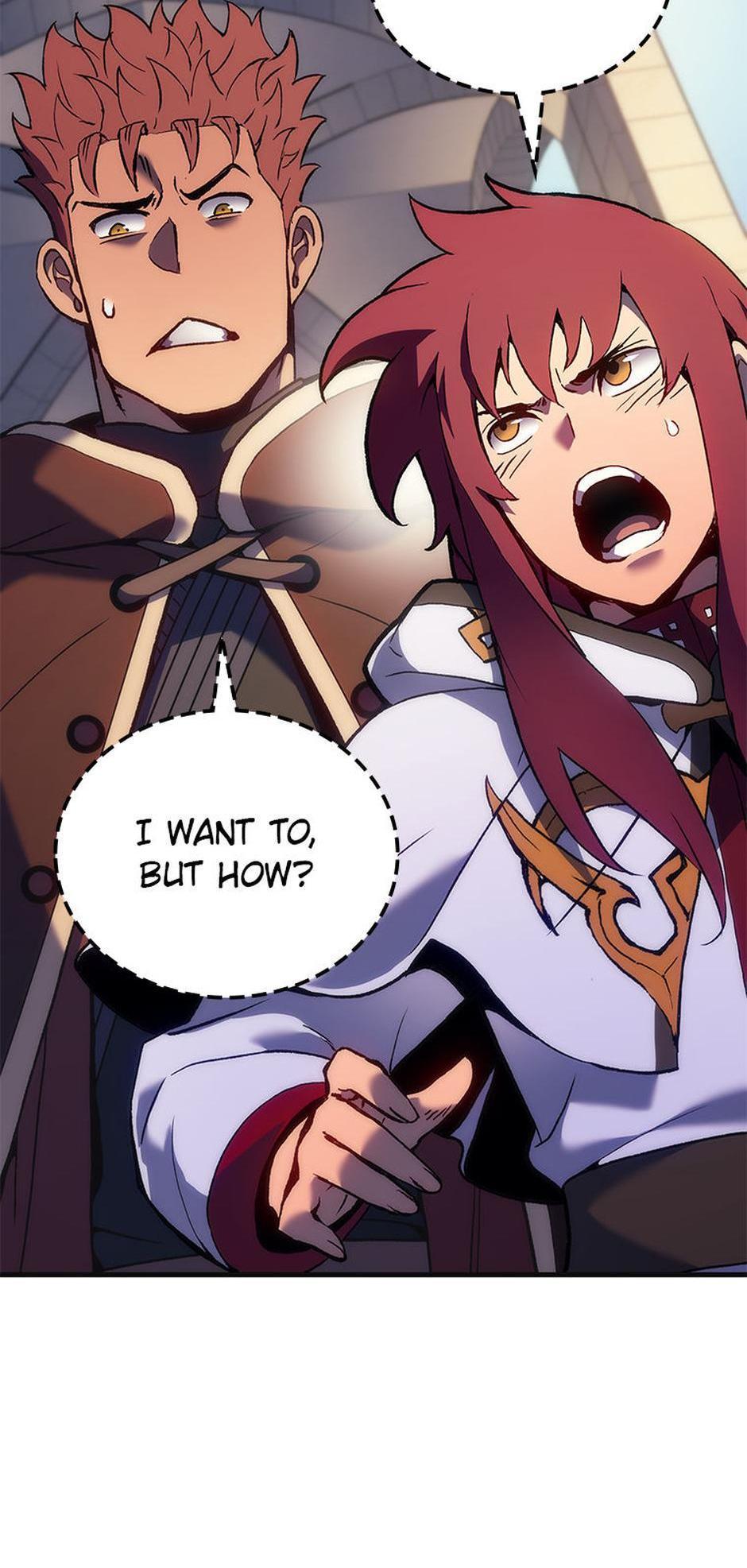 Read The Reincarnated King of Fists EN Manga Online