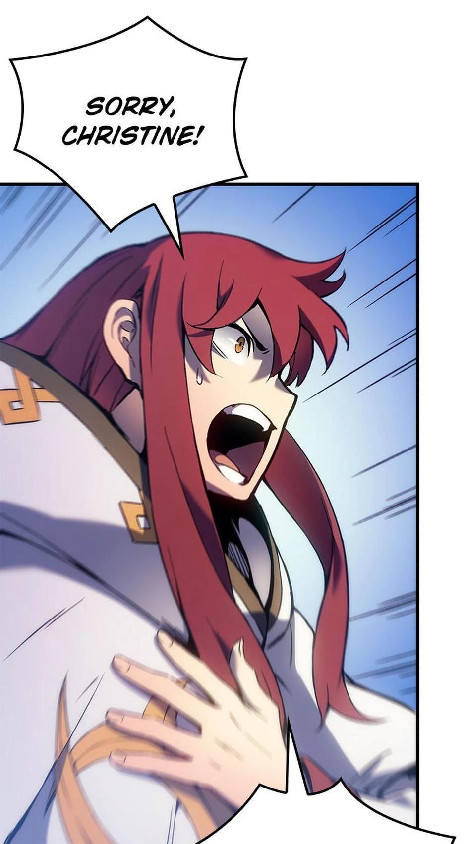 Read The Reincarnated King of Fists EN Manga Online