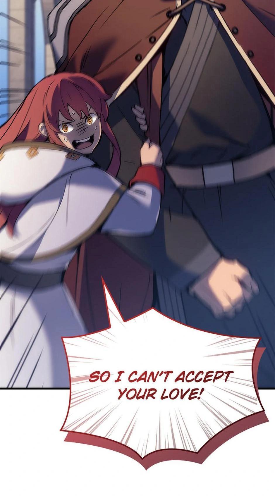 Read The Reincarnated King of Fists EN Manga Online