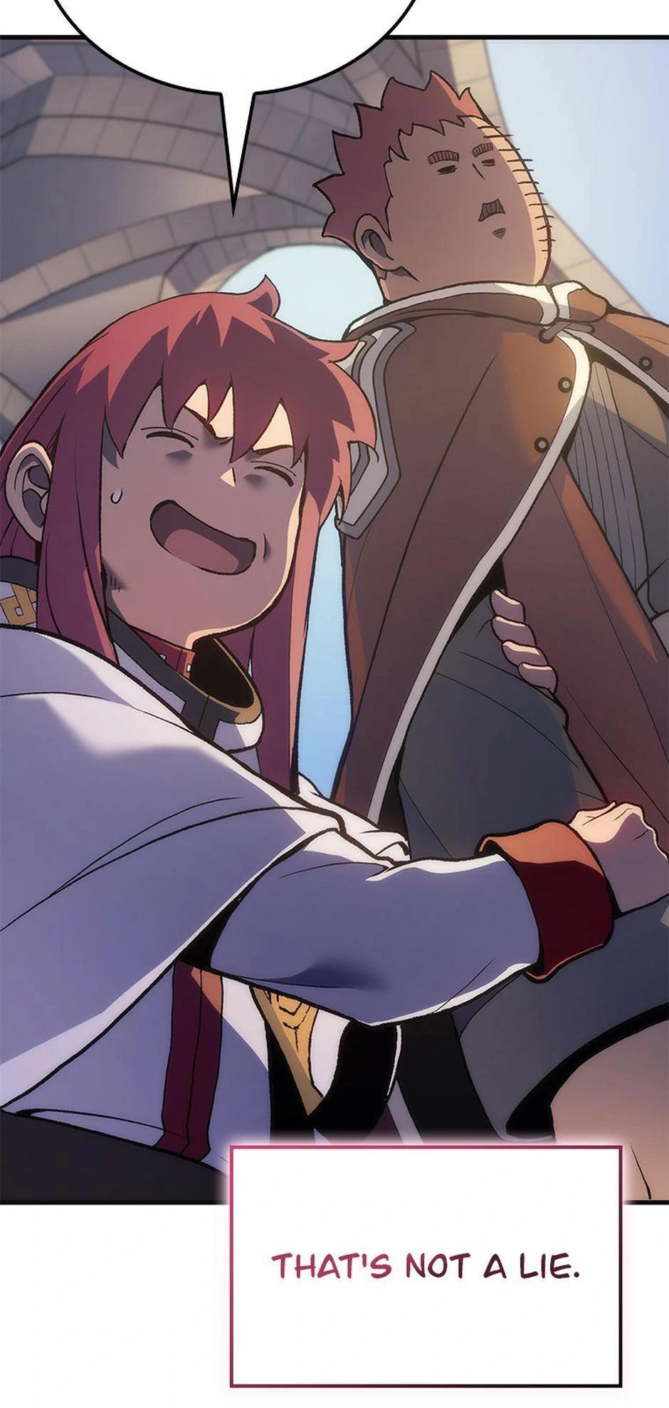 Read The Reincarnated King of Fists EN Manga Online