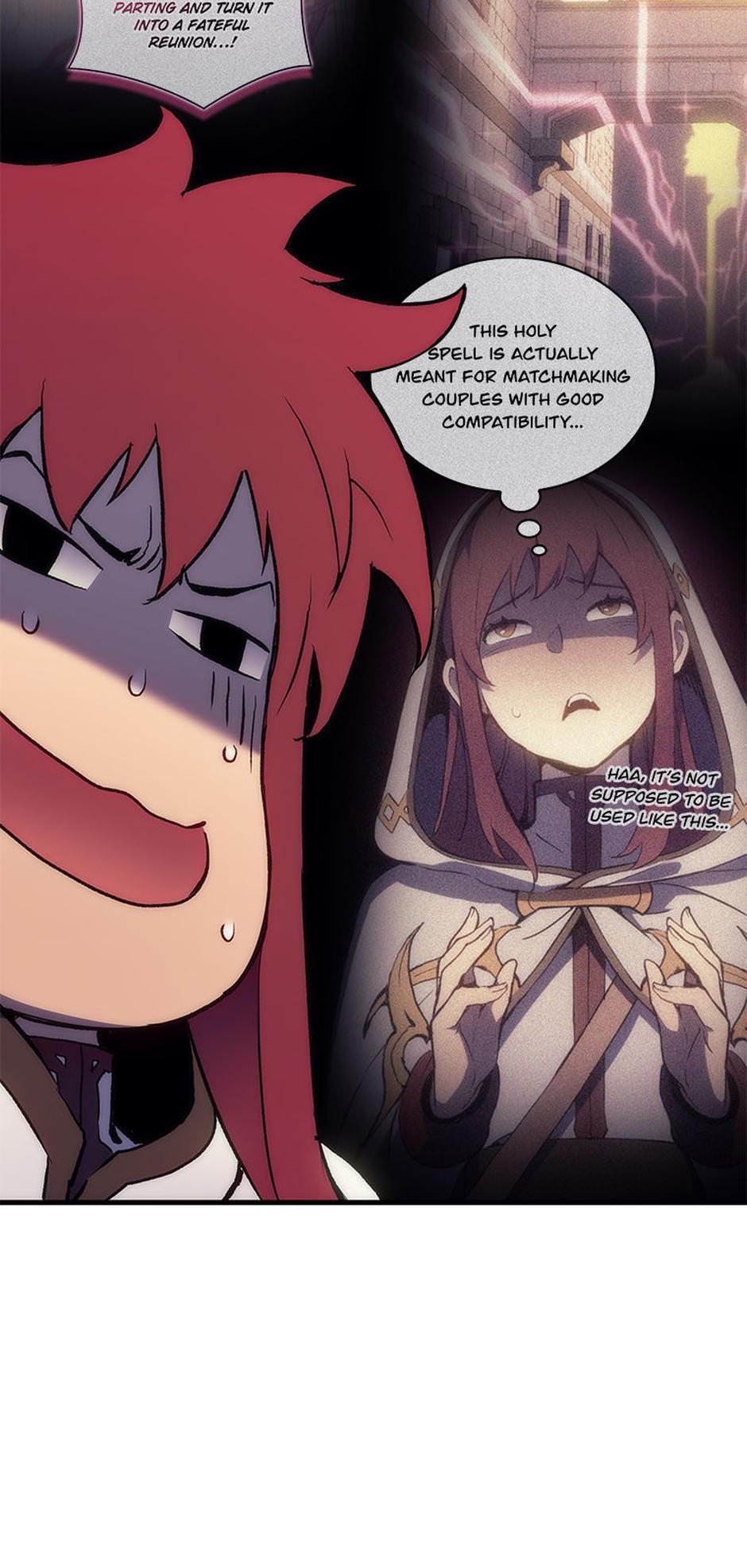 Read The Reincarnated King of Fists EN Manga Online