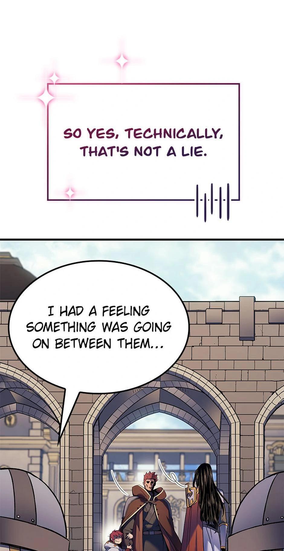 Read The Reincarnated King of Fists EN Manga Online