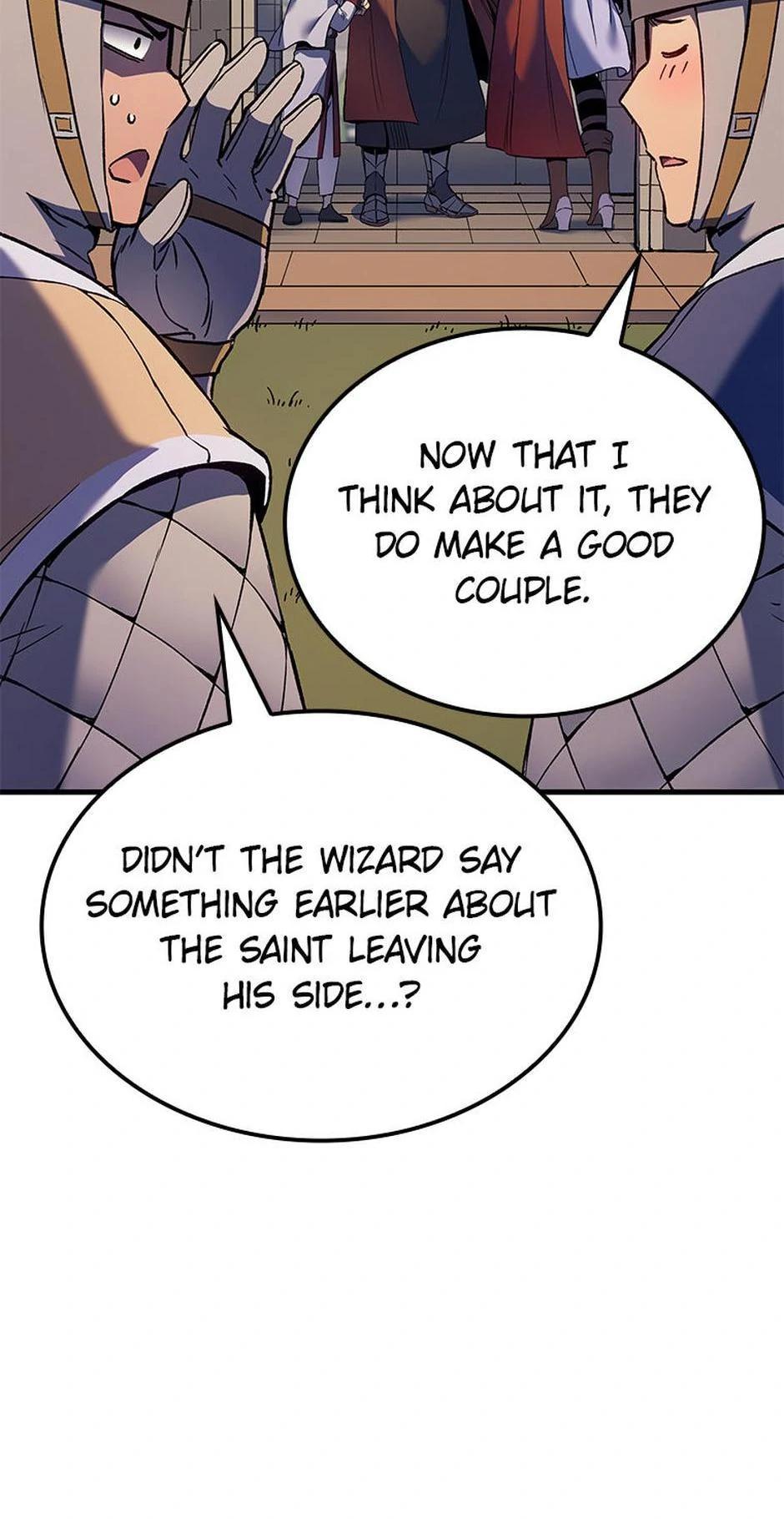 Read The Reincarnated King of Fists EN Manga Online